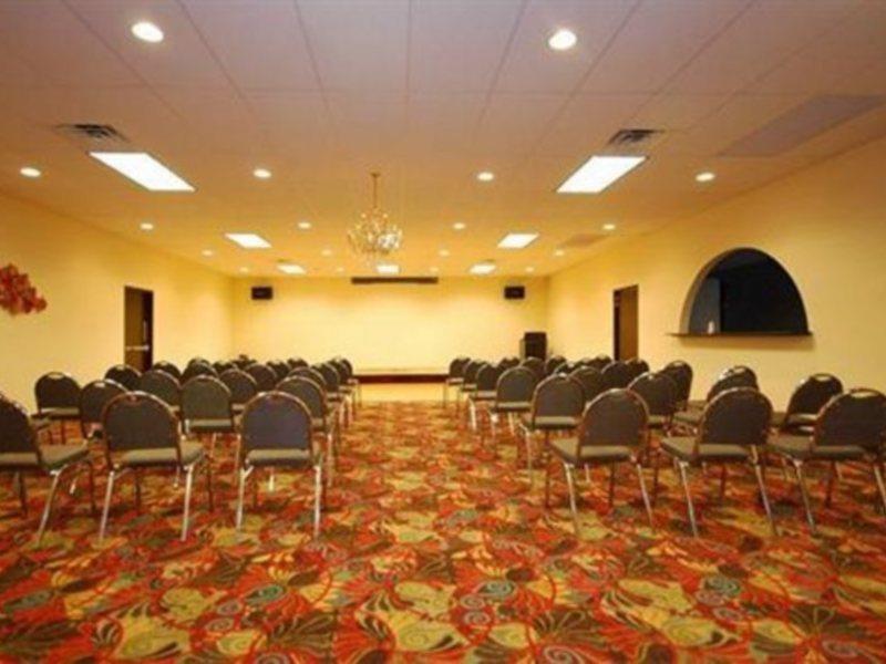 Greenville Inn & Suites Business foto