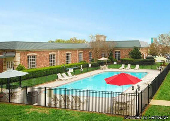 Greenville Inn & Suites Einrichtungen foto